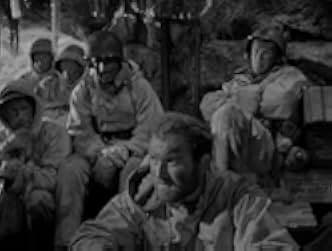 Fixed Bayonets! 1951