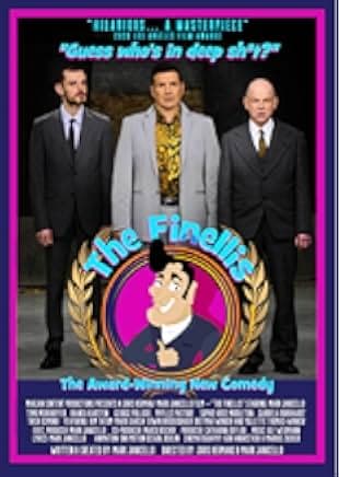 The Finellis Movie 2021
