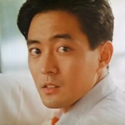 An le zhan chang 1990