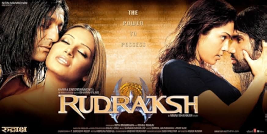Rudraksh 2004