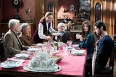 Crime Is Our Business 2008