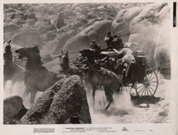 Frontier Marshal 1939