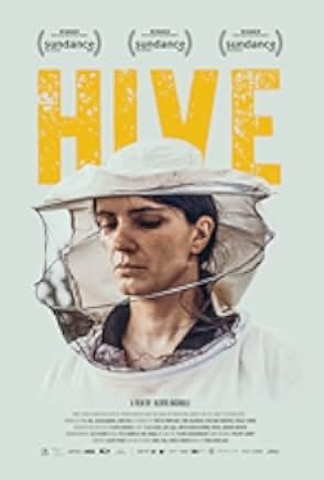 Hive 2021