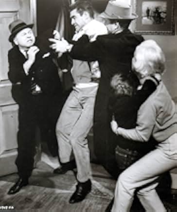 The Big Operator 1959