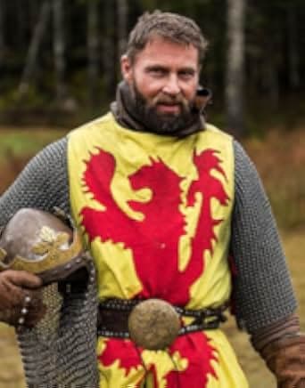 Battle of Kings: Bannockburn 2014