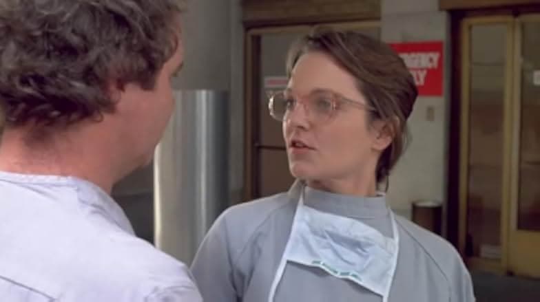 Young Doctors in Love 1982