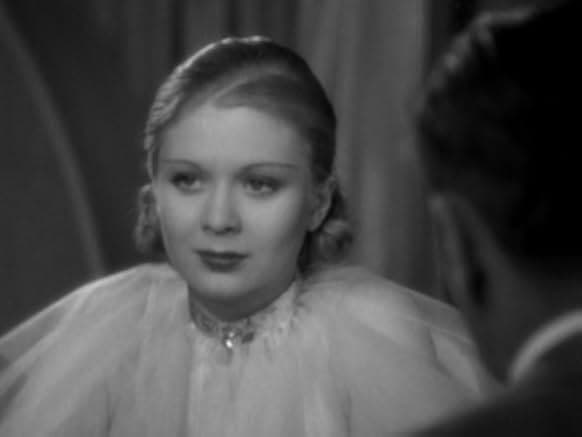 Little Miss Marker 1934