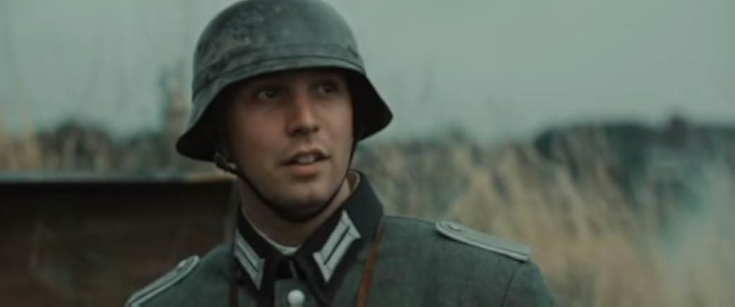 The Eastern Front 2020