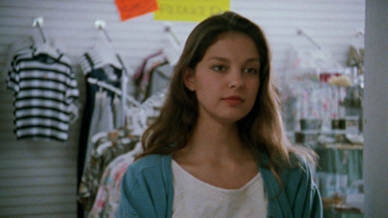 Ruby in Paradise 1993