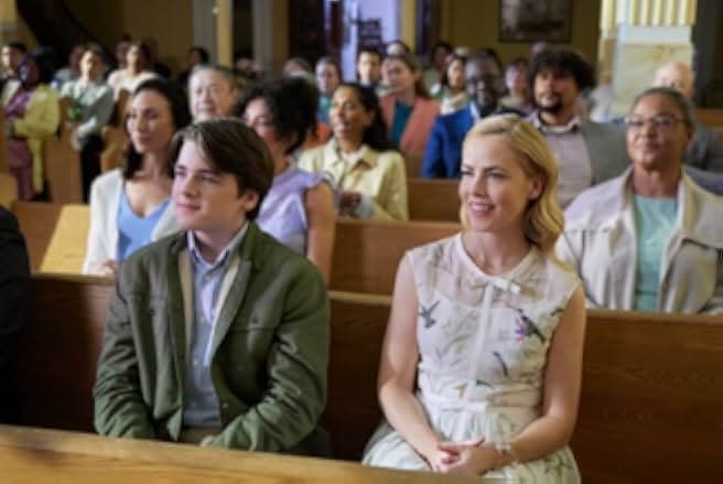 The Blessing Bracelet 2023