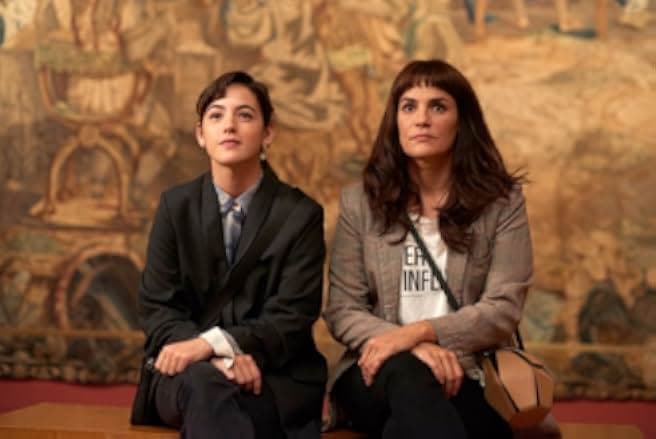 30 noches con mi ex 2022