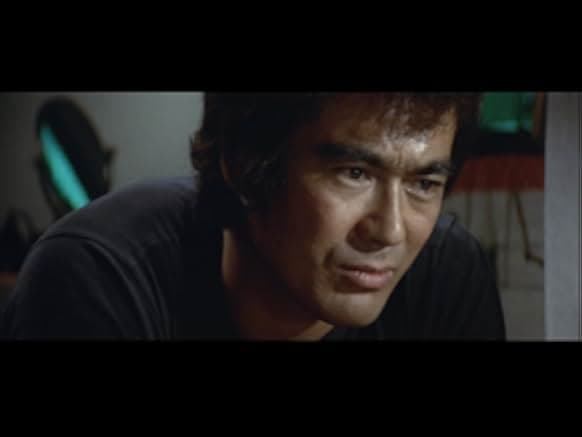 Karate baka ichidai 1977