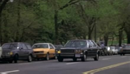 Protocol 1984