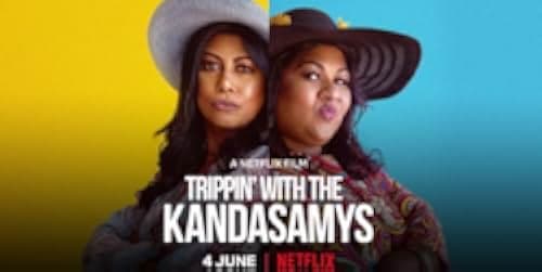 Trippin' with the Kandasamys 2021
