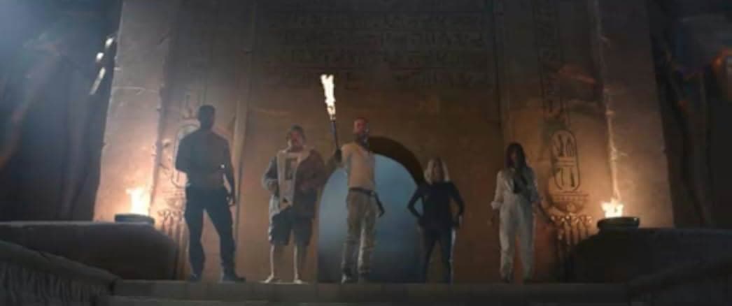 The Thief of Baghdad 2020