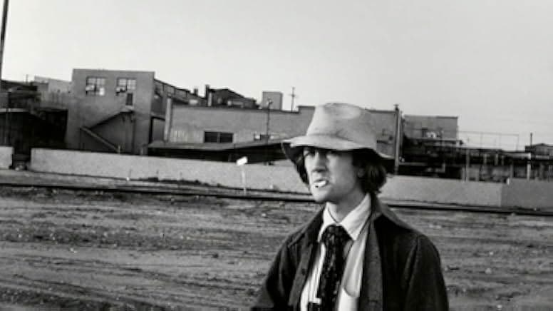 David Lynch: The Art Life 2016