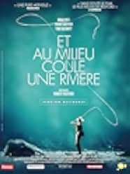 A River Runs Through It 1992