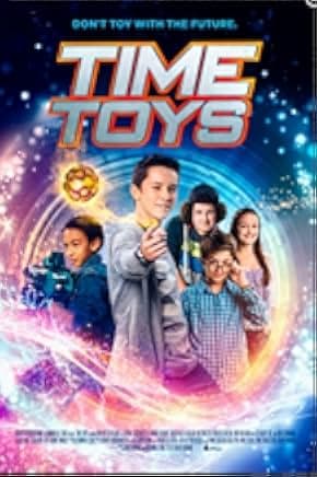 Time Toys 2016