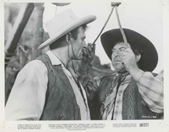 The Furies 1950