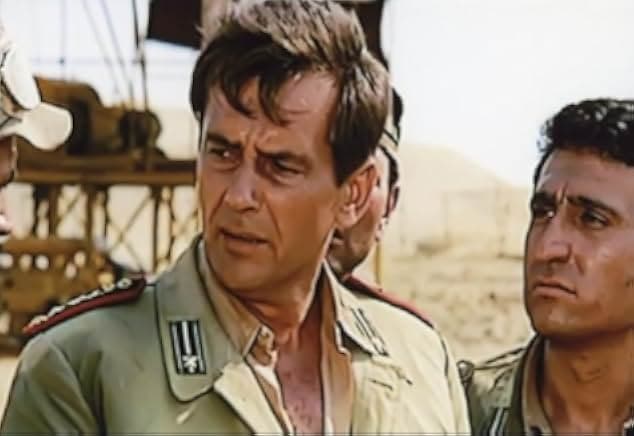 Commandos 1968