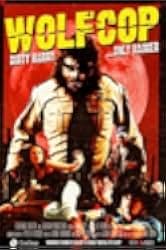 WolfCop 2014
