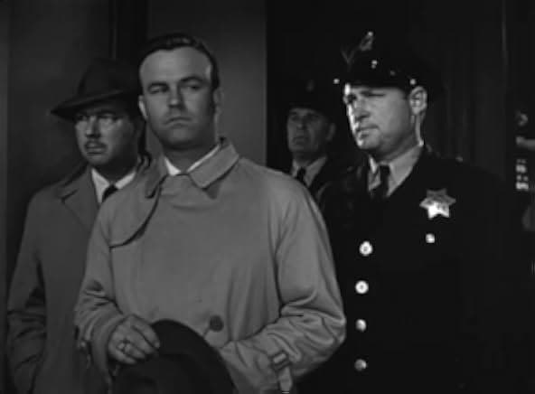 Woman on the Run 1950