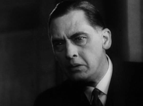 Mary 1931