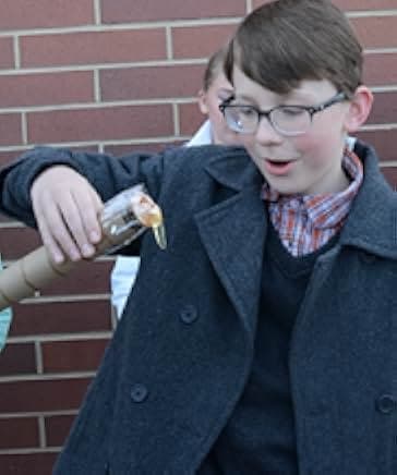 The Christmas Project 2016