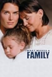 What Makes a Family 2001