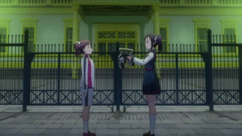 Love Live! Sunshine!! The School Idol Movie: Over The Rainbow 2019