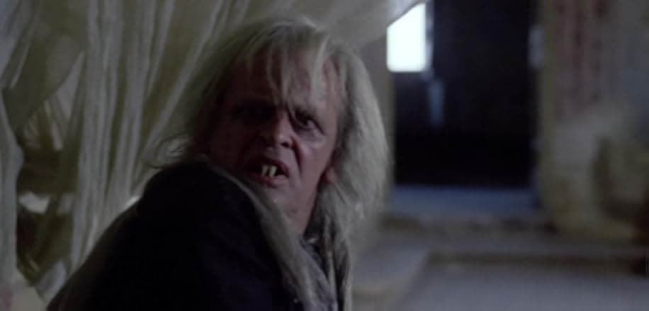 Creation is Violent: Anecdotes on Kinski's Final Years 2021
