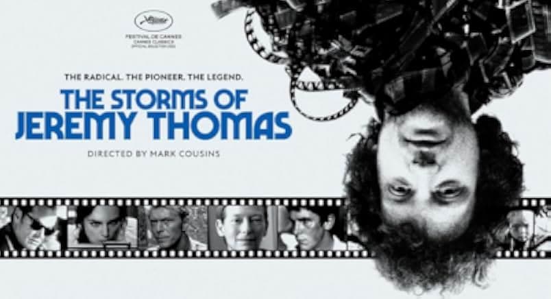 The Storms of Jeremy Thomas 2022