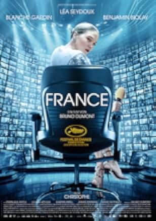 France 2021