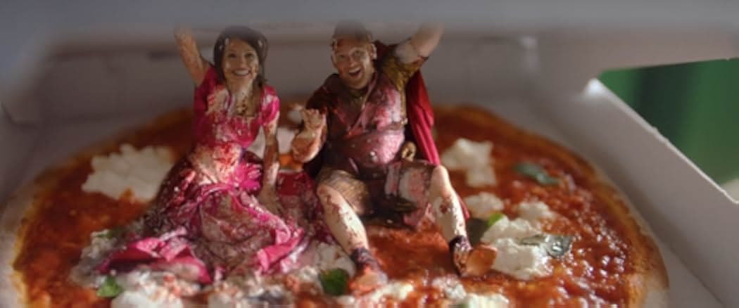 Help, I Shrunk My Parents 2018