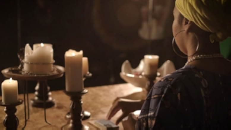 Call Me Miss Cleo 2022