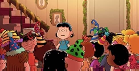 Snoopy Presents: For Auld Lang Syne 2021