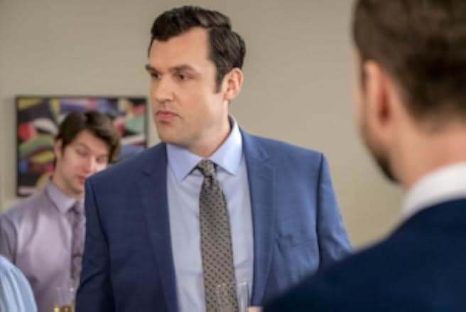 Reap What You Sew: An Aurora Teagarden Mystery Episode aired Apr 15, 2018