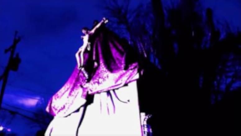 Sebastian's Unholy Flesh 2020