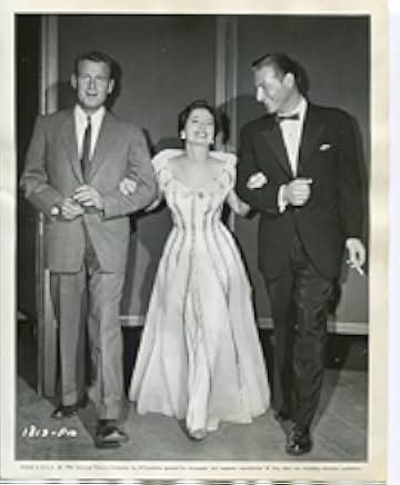 The Price of Fear 1956