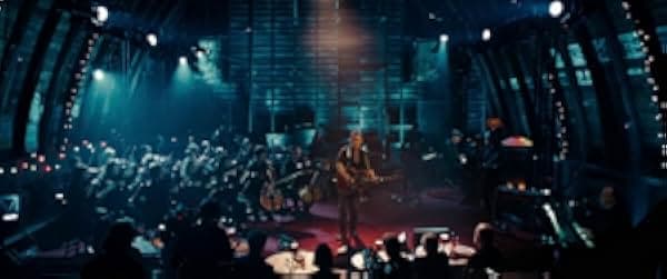 Western Stars 2019