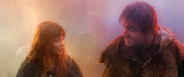 Valhalla: The Legend of Thor 2019