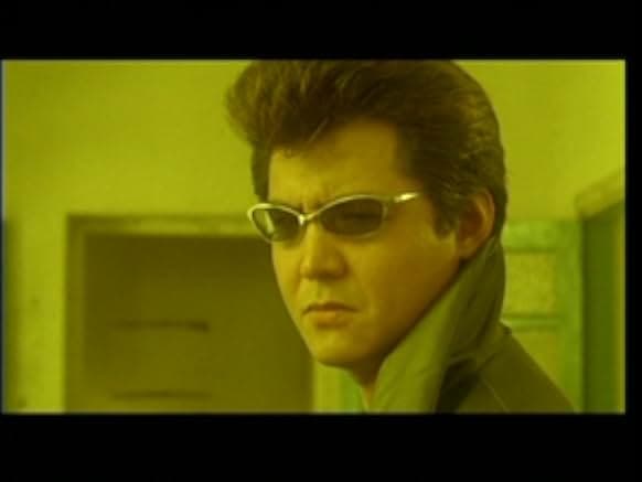 Dead or Alive: Final 2002