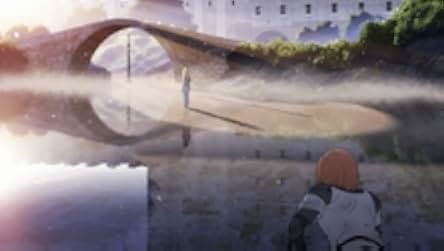Maquia: When the Promised Flower Blooms 2018