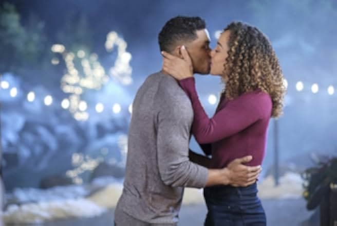 A Christmas Duet 2019