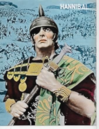 Hannibal 1960