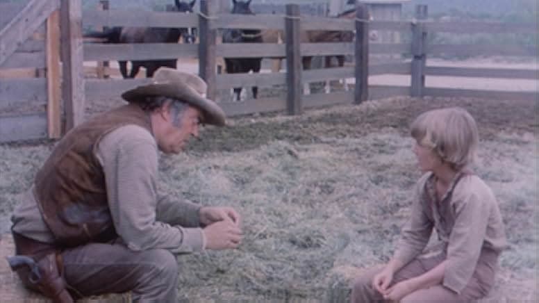 A Knife for the Ladies 1974
