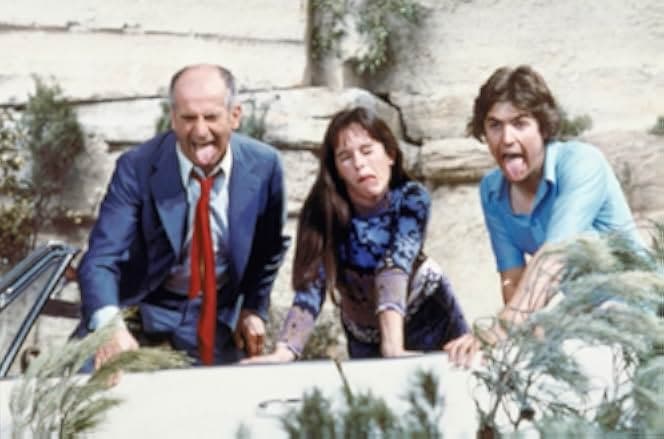 Sur un arbre perché 1971