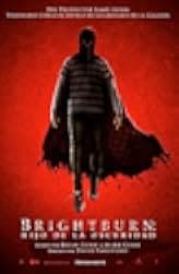 Brightburn 2019