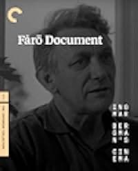 Fårö Document 1970
