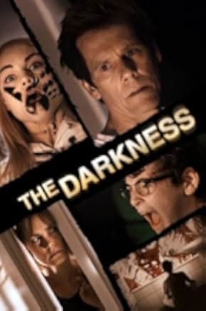 The Darkness 2016